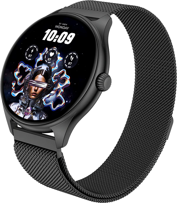 Pixel Smartwatch