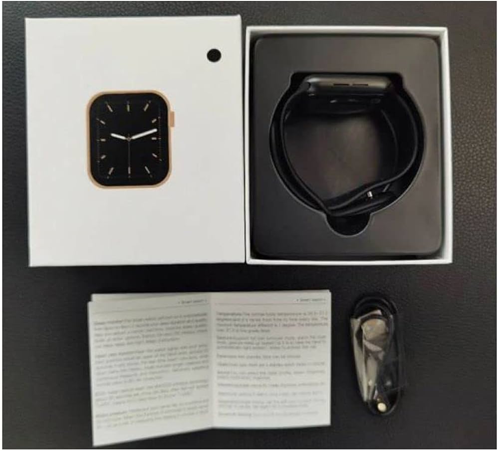 SIM working 5G Ultra Android Watch Waterproof