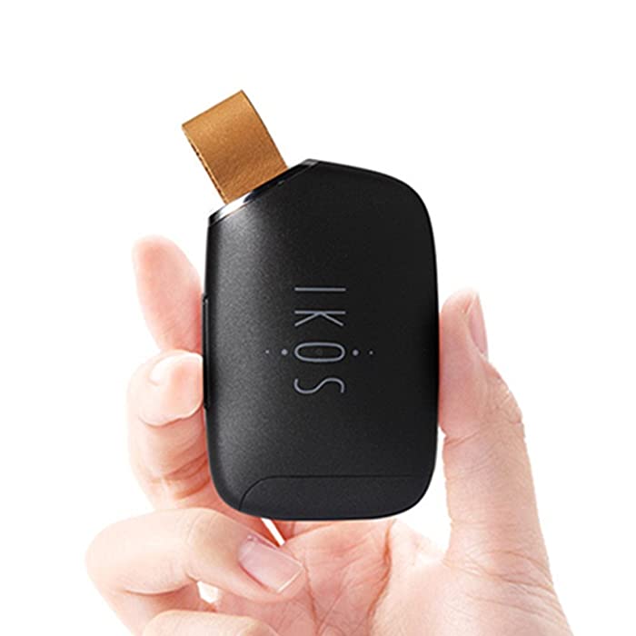 IKOS Dual SIM Adapter For iPhone Non PTA Devices