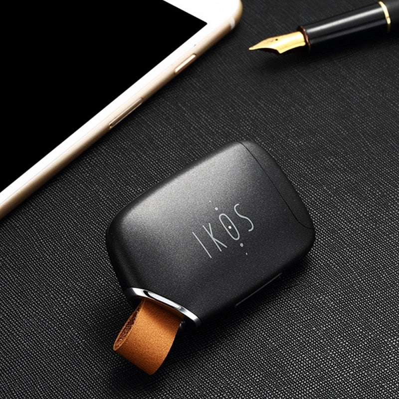 IKOS Dual SIM Adapter For iPhone Non PTA Devices