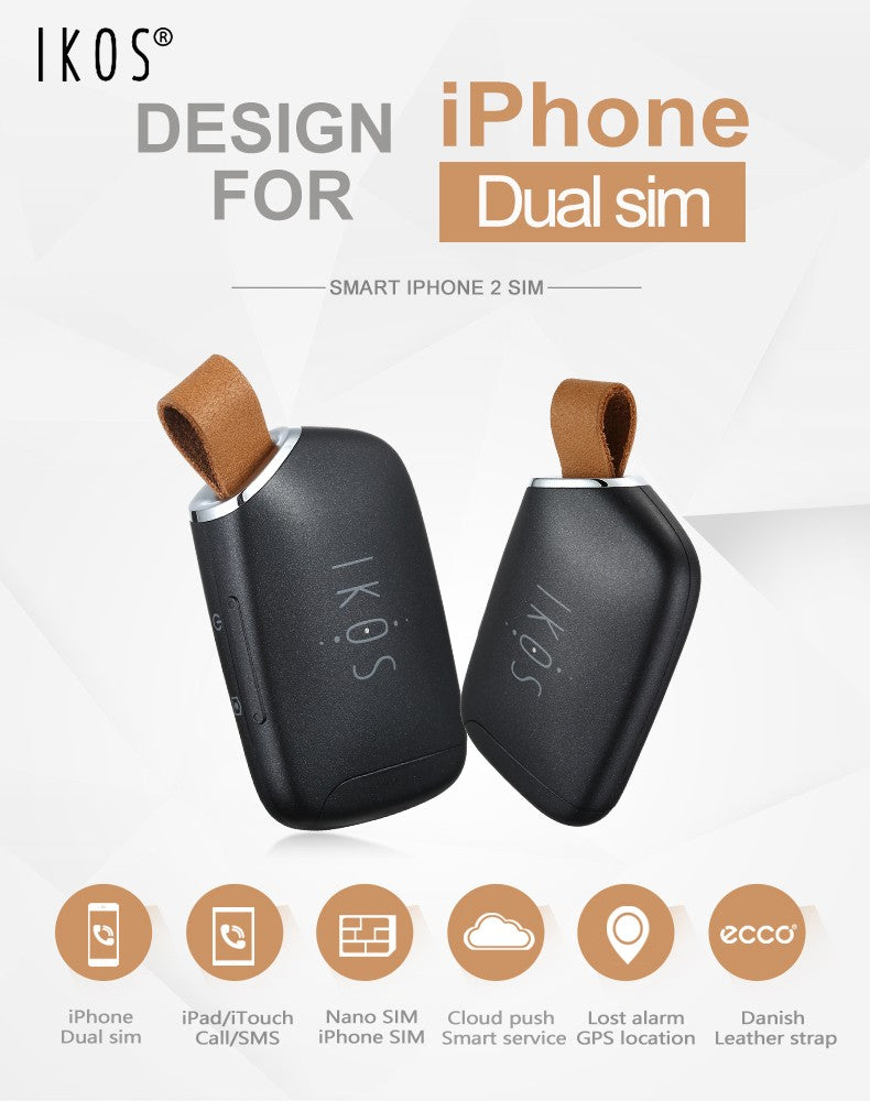 IKOS Device For Non PTA Phones