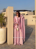 Embellish Pink Outfit 3 Piece
