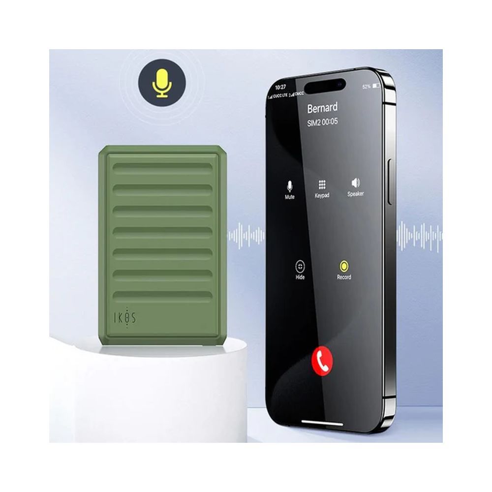 IKOS Dual SIM 4G Device | Non PTA Phones in Pakistan
