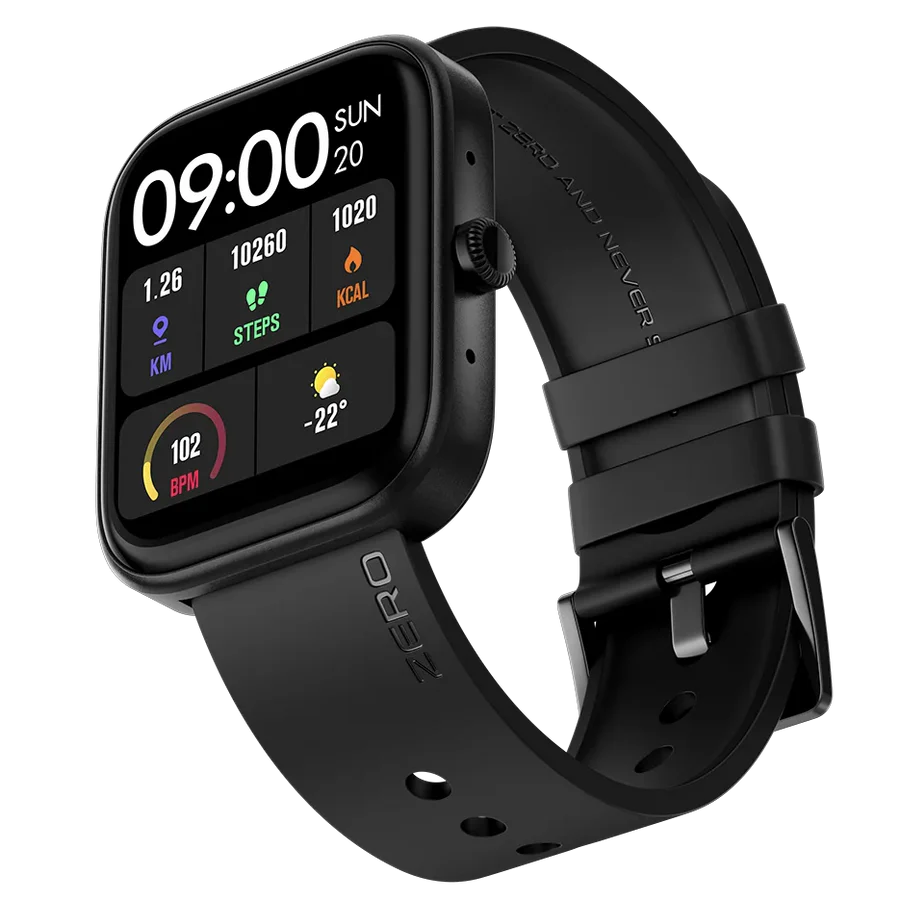Ignite Smartwatch