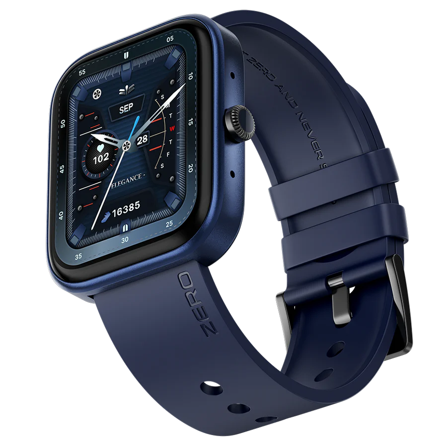 Ignite Smartwatch