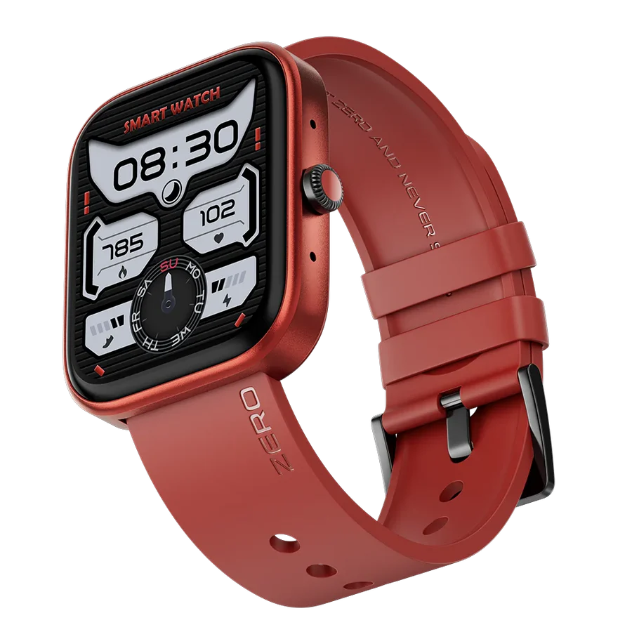 Ignite Smartwatch