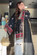 Eid Outfit 3 Piece