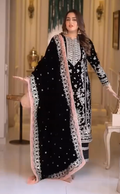 Eid Ka Jora EMbroidered 3 Piece